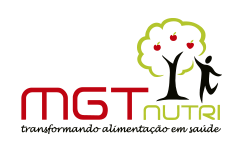 MGT Nutri Nutrição Clínica Funcional