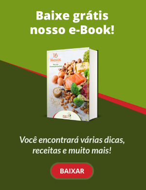 Porque você não deve ficar sem comer – Lookaholic